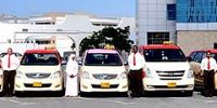 Таксисты в Дубае станут гидами