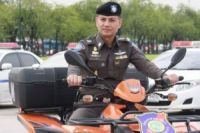 Туристическая полиция Таиланда получит новые права