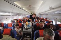 Туристка отсудила у авиакомпании 90 000 долларов