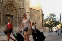 Туризм в Испании победил кризис