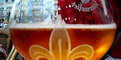В Берлине пройдет бесплатный пивной фестиваль