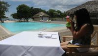 В Доминиканской Республике появился экологический отель Punta Rucia Lodge