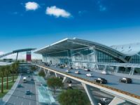 В Дубае открыли новый аэропорт 