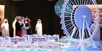 В Дубае построят гигантское колесо обозрения