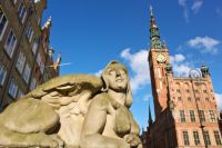 В Гданьске русскоговорящие туристы будут как дома