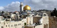 В Иерусалиме разработана программа для российских туристов
