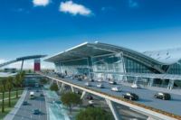 В Катаре откроют аэропорт Хамад в начале 2014 года