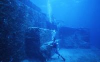 В Крыму туристам покажут подводные раскопки античного города Акра