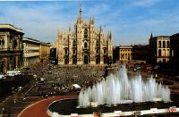 В Милане повысили туристический налог
