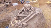 В Норвегии найдены останки древнего поселения