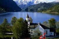 В Норвегии самые высокие цены на продукты