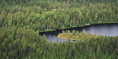 В России появился новый национальный парк