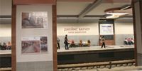 В софийском метро откроется театр