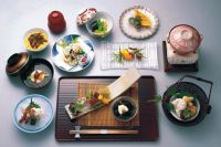 В список наследия ЮНЕСКО вошла японская кухня 