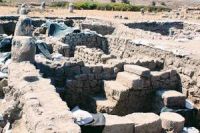 В Турции откопали новый римский амфитеатр