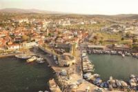 В Турции откроют туристическую деревню