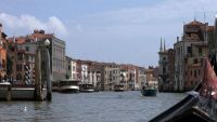 Венецианские круизные лайнеры сократят в два раза