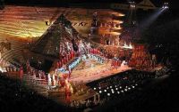 Веронский оперный фестиваль празднует 100-летие