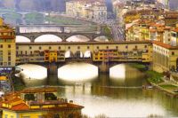 Во Флоренции туристы-вандалы получат по заслугам