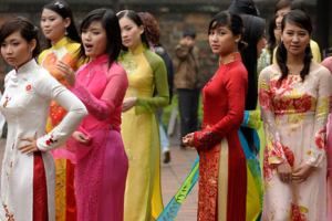 Во Вьетнаме откроется музей женской одежды