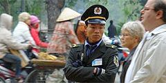 Во Вьетнаме создадут туристическую полицию