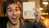 Юные россияне получат итальянскую визу бесплатно