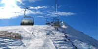 Болгария занялась активным развитием зимних видов туризма