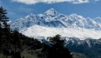 Грузия развивает горнолыжный туризм