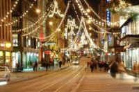 Хельсинки готова встретить Рождество