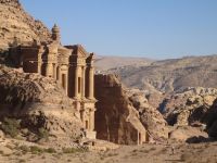 Иордания завлекает туристов через соцмедиа