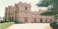 Исторические дворцы в Эфиопии будут восстановлены