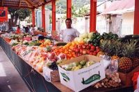 Культурные рынки на Сейшелах