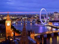 Лондон вошел в список наиболее нефотогеничных мест в мире