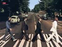 Места, куда стоит поехать поклонникам "Beatles"