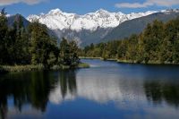 Новую Зеландию назвали лучшей страной в мире