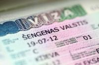Новые правила въезда в Болгарию