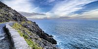 Новый туристический маршрут в Ирландии: ближе к морю