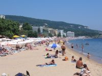 Пляжи Болгарии под видеонаблюдением