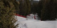 Покататься на лыжах можно в Болгарии