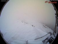 Швейцария готова принимать горнолыжников