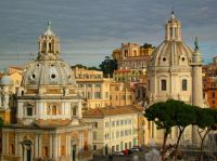 Столица Италии в два раза увеличила туристический налог