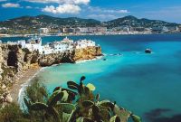 Туристическая отрасль в Испании не подверглась кризису