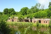 Туристов будут пускать в калининградский старинный форт