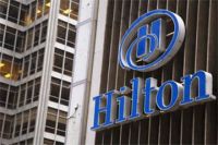 В Джайпуре начал работу отель Hilton