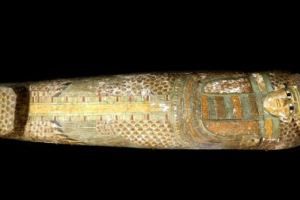 В Египте нашли еще одну мумию