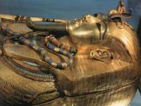 В Египте нашли новую гробницу