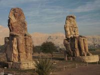 В Египте туристы будут платить налог