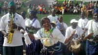 В Гамбии пройдет фестиваль культуры