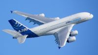 В Индии вновь разрешили летать на Airbus A380
