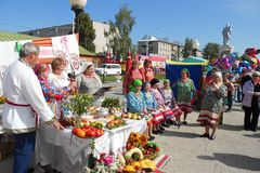 В Рязянской области пройдет фольклорный фестиваль «Слава Добрыни»